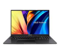 ASUS Computer portatile 2023 | Vivobook 16 | 16 pollici 1920 x 1200 retroilluminato a LED | Intel-10 Core i7-1255U | 16 GB DDR4 | SSD 512 GB | Windows 11 Home | Wi-Fi 5 - Fotocamera HD Bluetooth 4.1