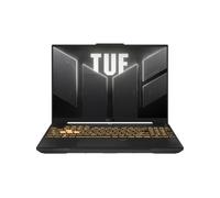 ASUS Computer portatile da gioco 2026 | TUF Gaming A16 | AMD 8-Core Ryzen 7 170 | NVIDIA GeForce RTX 4050 | 48 GB DDR5 | SSD da 4 TB | 16" 1920x1200 144Hz | Win10 Pro - Wi-Fi 6 - BT 5.3 - RGB
