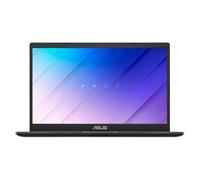 ASUS Computer portatile FHD da 14", Intel Celeron N4500, 4 GB di memoria su scheda, 64 GB eMMC, scheda grafica Intel Iris Xe, lettore di schede multimediali, blu silenzioso, E410KA-CL464