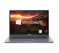 ASUS Computer portatile VivoBook 2022, display Full HD Non-Touch da 14 pollici, processore Intel Core i3-1115G4, RAM DDR4 da 8 GB, SSD M.2 da 128 GB, tastiera retroilluminata, HDMI, webcam, Wi-Fi,