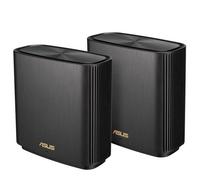 Asus Confezione da 2 ZenWifi AX (XT8) Wi-Fi AiMesh AX6600