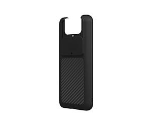 ASUS - Coque de protection carbon pour Zenfone 8 Flip