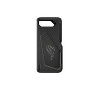 ASUS ROG Phone 5 Case Lighting Armor custodia per cellulare 17,2 cm (6.78") Cover Nero