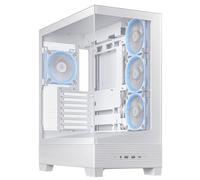 ASUS Creator - Computer portatile da 15,6" 2.8K OLED i9 Business, Intel Core i9-13900H, NVIDIA GeForce RTX 3050, 40 GB DDR5 RAM, SSD 2 TB, KB retroilluminato, lettore FP, HDMI, RJ45, webcam, Wi-Fi 6