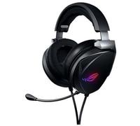 ASUS ROG Theta 7.1 Auricolare Cablato A Padiglione Gaming USB tipo-C Nero