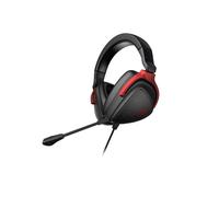 Asus ROG Delta S Core Cuffie con Microfono PC/MAC/PS4/PS5/Switch