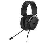 ASUS Cuffie TUF Gaming H3 Gun Metal