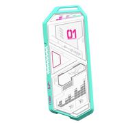 ASUS - Custoa SSD M.2 NVMe ROG Arion Miku Bianco