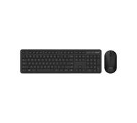 ASUS CW100 tastiera Mouse incluso Universale RF Wireless QWERTY Italia