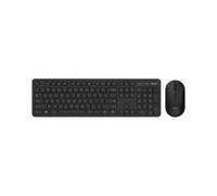 ASUS CW100 tastiera Mouse incluso Universale RF Wireless QWERTY Italia