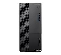 ASUS D500MA-3101001130 processore Intel® Core™ i3 i3-10100 4 GB DDR4-SDRAM 256 GB SSD Mini Tower PC Posteriore Gratis
