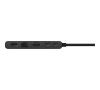 ASUS DC201 Usb-C Dock Dual 4K La carica/docking station 90XB094N-BDS000