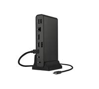 ASUS Triple Display USB-C Dock Duo DC301 - Kabelgebunden - 90 W - 1000 Mbit/s