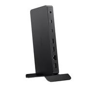 ASUS Triple 4K Thunderbolt 4 Dock DC500 Cablato Nero
