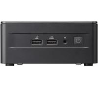 ASUS DESKTOP 90AR00B1-M00010 NUC 13 RNUC13L3HV500000I UCFF, Intel®, Intel i5-1350P, Iris® Xᵉ, RAM 64 GB, 0 GB SSD SSD