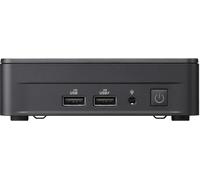 ASUS - NUC 13 RNUC13ANKi50WC0 UCFF Nero i5-1340P - SPEDIZIONE GRATUITA