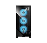 ASUS ROG G700TF-07265F351W, Core Ultra 7 265F, 32 GB RAM, SSD da 1 TB, GeForce RTX 5060 Ti