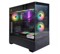 Asus - Desktop Gaming Spike-v6-nero Asus