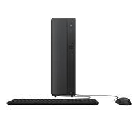 ASUS DESKTOP GAMING V500 SFF, Intel®, Intel Core 3 100U, 4.7 GHz, Onboard Graphics, RAM 8 GB, 512 GB SSD