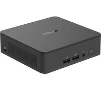 ASUS DESKTOP NUC 13 RNUC13ANKI700002I, Intel®, Intel i7-1360P, Iris® Xᵉ, RAM 0 GB, 0 GB SSD