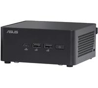 ASUS NUC 14 Pro RNUC14RVHI300003I UCFF Nero 100U