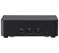 ASUS NUC 14 PRO, Intel Core U5 125H, RAM 96 GB DDR5-5600, Nero