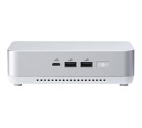 ASUS NUC 14 Pro+ RNUC14RVSU500002I UCFF Bianco 125H
