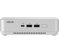 ASUS NUC 14 Pro+ RNUC14RVSU700002I UCFF Bianco 155H