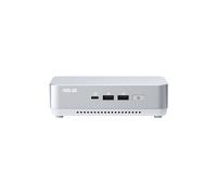 ASUS NUC 14 Pro+ RNUC14RVSU900002I UCFF Argento 185H