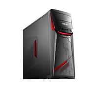 ASUS PC Desktop ROG G11CB-DE001T Intel Core i7-6700 8GB 1TB + 128GB SSD Windows 10 64 bit DVD