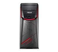 Asus Desktop Rog g11cb-de001t, Intel Core i7 6700, 8 GB, 1TB, Win10, 64 bit, DVD 128GB SSD