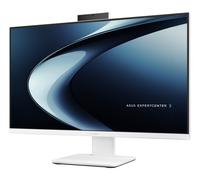 Asus - Desktop V470vak-wpe029w-white