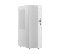 ASUS DESKTOP V501SV-03100U012W, Intel®, Intel Core 3 100U, 4.7 GHz, Onboard Graphics, RAM 8 GB, 512 GB SSD