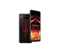 ASUS ROG Phone 6 Diablo Immortal Edition 17,2 cm (6.78") Doppia SIM Android 12 5G USB tipo-C 16 GB 512 GB 6000 mAh Nero, Rosso