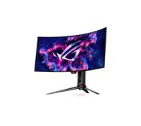 ASUS Display OLED curvo ROG Swift PG34WCDM - 86,4 cm (34") - 3440 x 1440 UWQHD