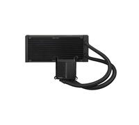 ASUS ProArt LC 240 Processore Raffreddatore di liquidi tutto in uno 12 cm Nero