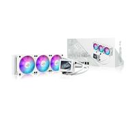 ASUS Dissipatore a Liquido ROG RYUJIN III 360 ARGB EXTREME White