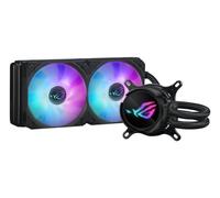 ASUS ROG Strix LC III 240 ARGB Processore Kit di raffreddamento a liquido 12 cm Nero