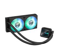 Asus Dissipatore Prime Lc 240 Argb