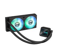 Asus Prime LC 240 ARGB CPU Liquid Cooler Intel 1700/1200/115X AMD AM5/AM4