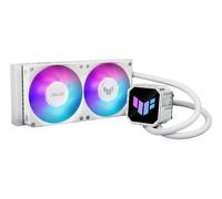 ASUS TUF GAMING LC III 240 ARGB WHT 90RC01J2-B0EAY0