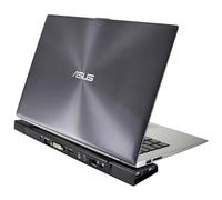 ASUS - Docking Station HZ-3B per Notebook con USB