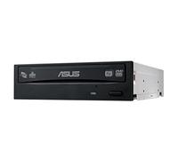 ASUS DRW-24D5MT Interno DVD Super Multi DL Nero lettore di disco ottico