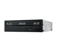 ASUS DRW-24D5MT lettore di disco ottico Interno DVD Super Multi DL Nero