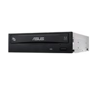 ASUS DRW-24D5MT lettore di disco ottico Interno DVD Super Multi DL Nero (ASUS DV