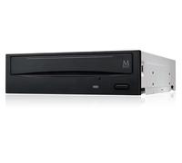 ASUS DRW-24D5MT Masterizzatore DVD Interno, Supporti Utilizzabili: DVD e CD, Supporto M-DISC, Tecnologia E-Green, Nero