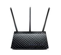 ASUS - Modem Router Wireless DSL-AC51 750 AC Dual Band / Interfacce 1 x RJ11 xDSL / 2 x RJ45 LAN / WAN - SPEDIZIONE GRATUITA
