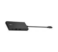 ASUS Dual 4K USB-C Dock DC201 Cablato USB 3.2 Gen 2 [3.1 Gen 2] Type-C Nero (Doc