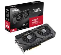 ASUS Dual -RX7800XT-O16G AMD Radeon RX 7800 XT 16 GB GDDR6