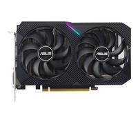 ASUS Dual GeForce Rtx 3050 V2 Scheda grafica PCI-Express 90YV0GH6-M0NA00